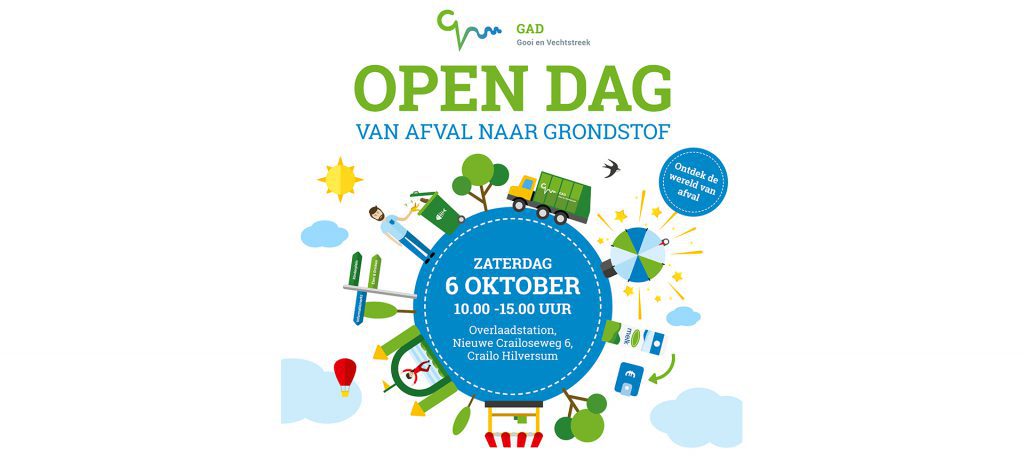 Open dag GAD