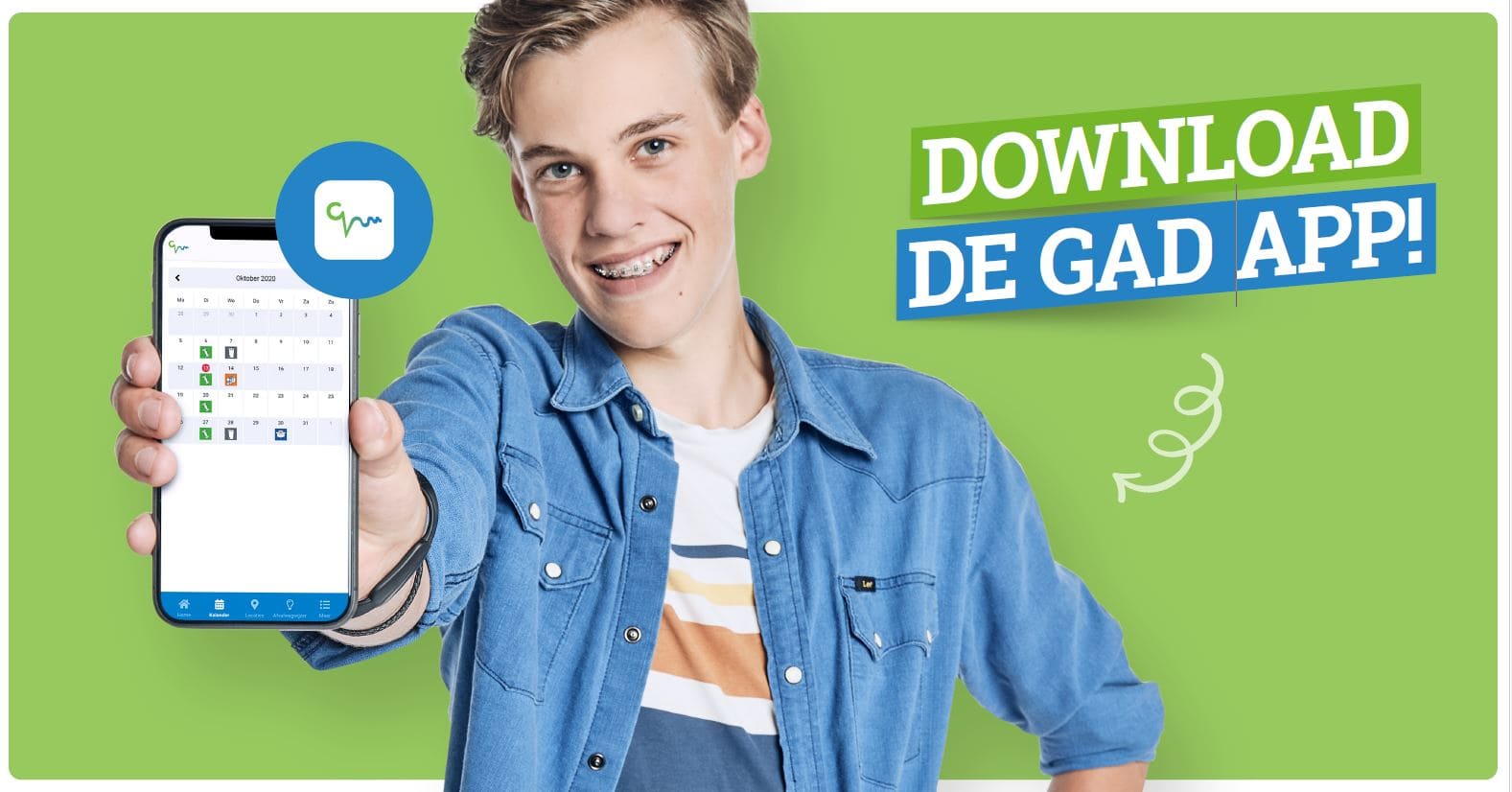 GAD Gooi en Vechtstreek
